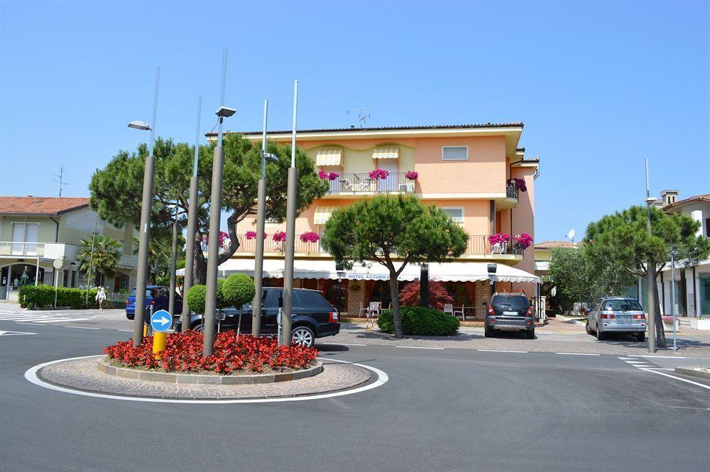 Hotel Azzurra Sirmione Exterior photo