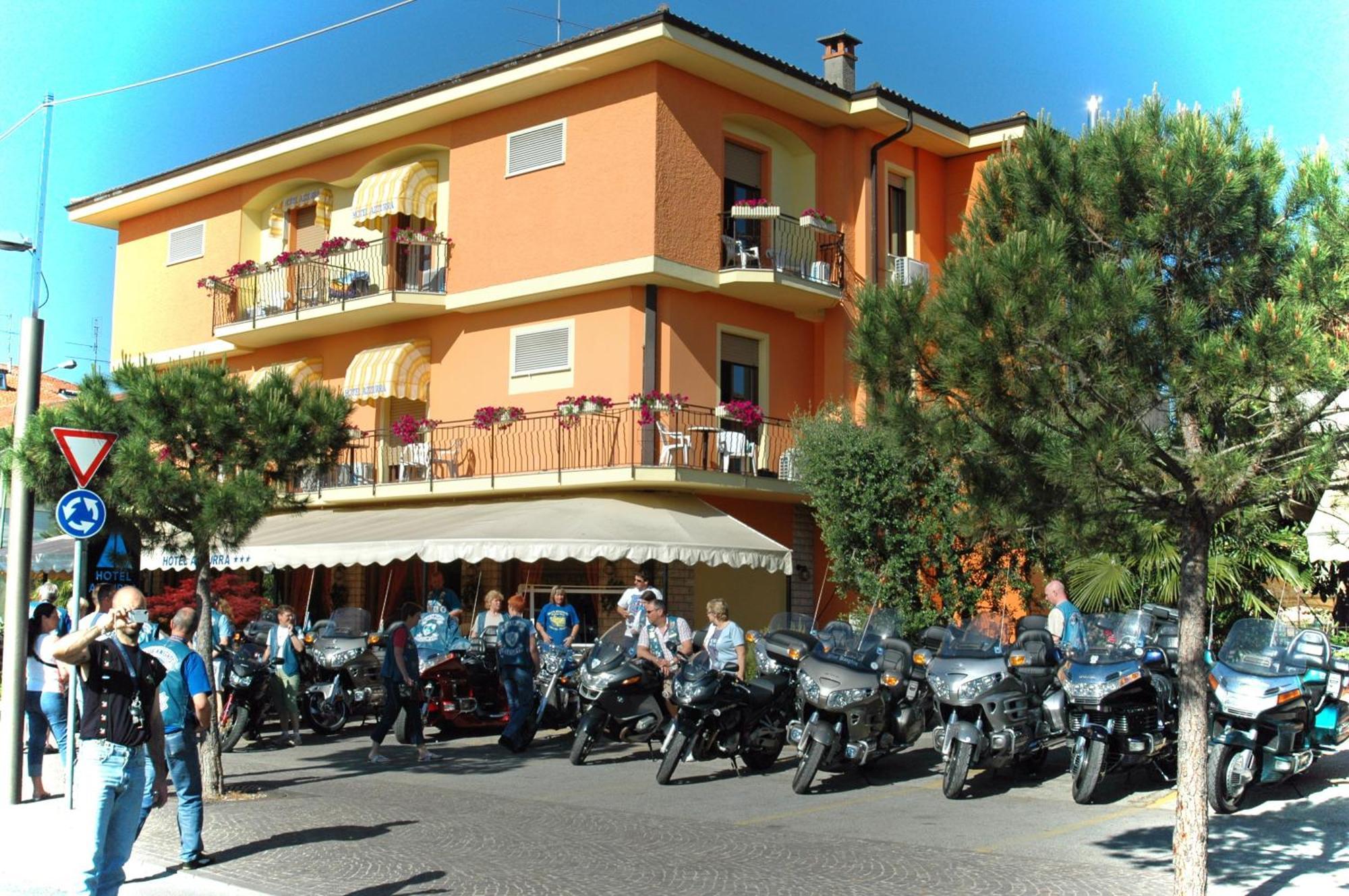 Hotel Azzurra Sirmione Exterior photo